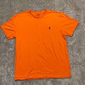 Men's Polo by Ralph Lauren Cotton Tee